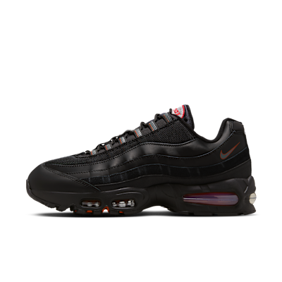 Nike Air Max 95 Big Bubble Men's Shoes. Nike SI